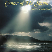 Terry Lieberstein : Center of the Storm