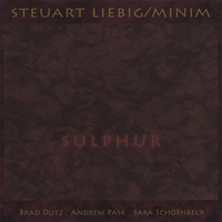 Steuart Liebig/Minim : Sulphur
