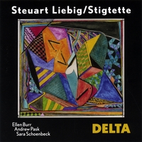 Steuart Liebig/stigtette : Delta