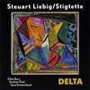 STEUART LIEBIG/STIGTETTE: Delta