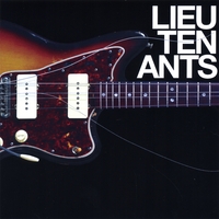 The Lieutenants : The Lieutenants