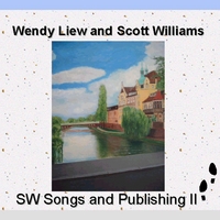 Wendy Liew & Scott Williams : SW Songs and Publishing II