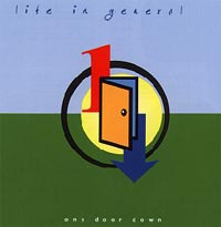life in general : one door down