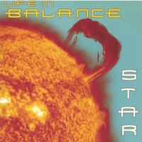 Life In Balance : Star
