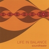 LIFE IN BALANCE: soundhealer