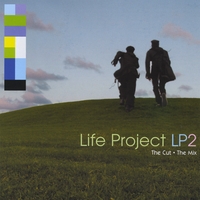 Life Project : Life Project:LP2 (2 CD set)