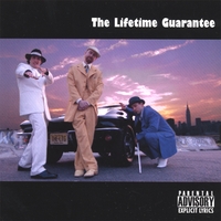 The Lifetime Guarantee : The Lifetime Guarantee