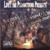 LIFETYME PRODUCTIONS: Soldiers In Iraq Compilation Album Mixtape 2006
