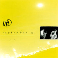 Lift : September EP