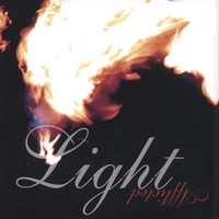 Light - Elise Azevedo : Afflicted