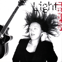 Light - Elise Azevedo : Sugarless