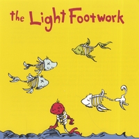 The Light Footwork : One State Two State
