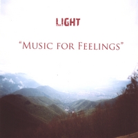 Light : Music for feelings