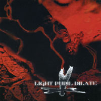 Light Pupil Dilate : Cascades