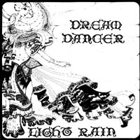 Light Rain : Dream Dancer