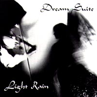 Light Rain : Dream Suite