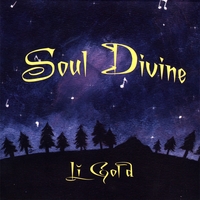 Li Gold : Soul Divine