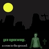 LIKE CLOCKWORK: A Cross In The Ground