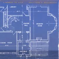 Likeness to Lily : Solitude's Dollhouse