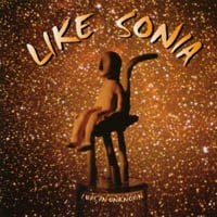 Like Sonia : I Was An Unknown