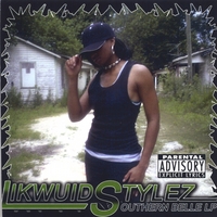 Likwuid : Southern Belle