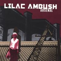 LILAC AMBUSH: Arsenal