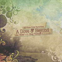 Lilac Sheer with Shay Tochner : A Dove & Beyond
