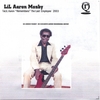 LIL AARON MOSBY: LiL Aaron
