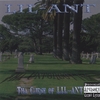 LIL-ANT: UNFORGOTTEN (THE CURSE OF LIL-ANT)