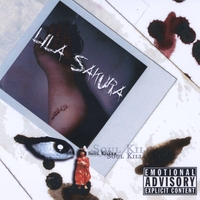 Lila Sakura : Soul Killer
