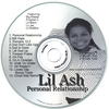 LIL ASH: Personal Relationship