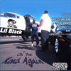 LIL' BLACK: Back On the Road