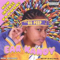 LIL BO PEEP: Ear Kandy