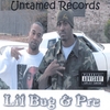 LIL BUG & PRE: Lil Bug & Pre