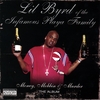 LIL BYRD: Money, Mobbin & Murder