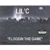 LIL"WICK: Floodin the game mixtape