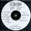 LIL DAVE BAND: Live at Tir-Na-Nog