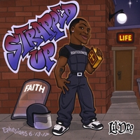 Lil' Dre : Strapped Up