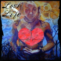 Various Artists : Love Is Life Foundation: Love is Life