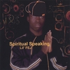 LIL' FEJ: Spiritual Speaking