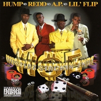 LIL' FLIP: Hustlaz Stackin' Endz (H.S.E.)