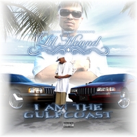 Lil Hound : I Am The Gulfcoast