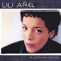 Lili Anel : Hi-OctaneCoffee