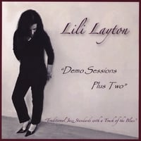Demo Sessions Plus Two by Lili Layton