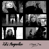 Lili Roquelin : I Saw You