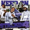 LIL KEKE, LIL C & J DAWG: Keep On Stackin 4