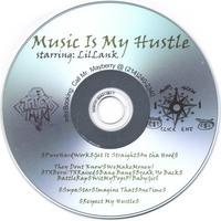 LILLANK: Music is my Hustle