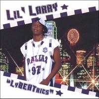 Lil' Larry : LyBEATrics