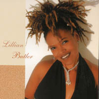 LILLIAN BUTLER: Sincerely