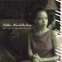 Lillie Huddleston : How Long Has This Been Going On
